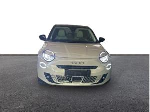 Fiat 600 REGION HAMBURG🚀La Prima ⚡–🔥 MEGA-DEAL! 🔥 Massagesitz RFK El.Heckklappe  🔥