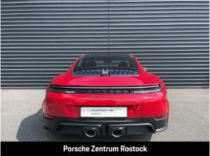 Porsche 992 Carrera GTS  · 541 PS · Karminrot · sofort verfügbar