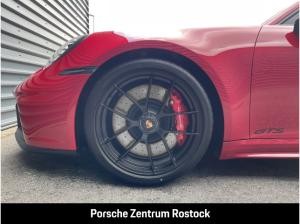 Porsche 992 Carrera GTS  · 541 PS · Karminrot · sofort verfügbar