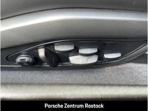 Porsche 992 Carrera GTS  · 541 PS · Karminrot · sofort verfügbar