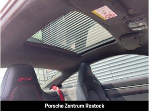 Porsche 992 Carrera GTS  · 541 PS · Karminrot · sofort verfügbar
