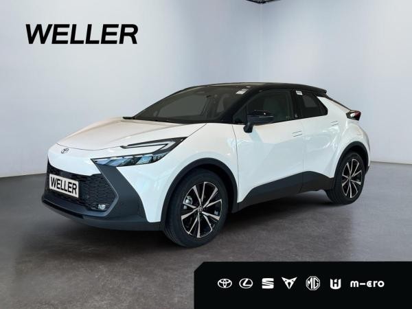 Toyota C-HR Teamplayer | 2.0 Plug In-Hybrid  | Technik-Paket | sofort verfügbar