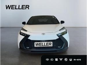 Toyota C-HR Teamplayer | 2.0 Plug In-Hybrid  | Technik-Paket | sofort verfügbar