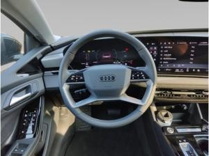 Audi A6 e-tron Avant performance S line 95kWh