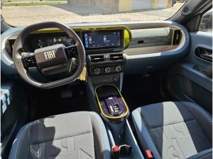 Fiat Grande Panda RED 44 kWh - sofort verfügbar