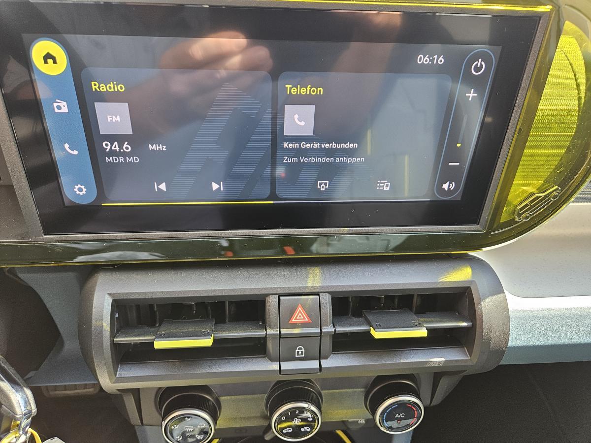 Fiat Grande Panda