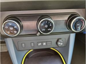 Fiat Grande Panda RED 44 kWh - sofort verfügbar