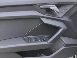 Audi A3 Sportback 35 TDI NAVI PDC SITZHZG LED