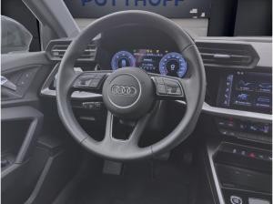 Audi A3 Sportback 35 TDI NAVI PDC SITZHZG LED