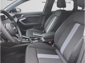 Audi A3 Sportback 35 TDI ADVANCED NAVI+ SONOS KAMERA HUD