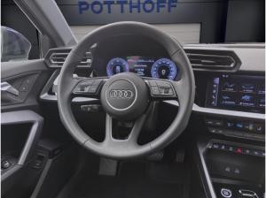 Audi A3 Sportback 35 TDI ADVANCED NAVI+ SONOS KAMERA HUD