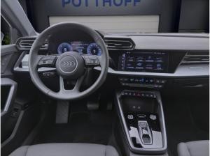 Audi A3 Sportback 35 TDI ADVANCED NAVI+ SONOS KAMERA HUD