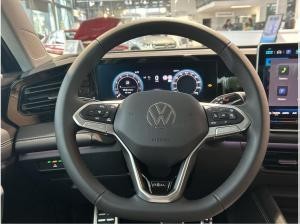 Volkswagen Tiguan 1.5 eTSI DSG OPF GOAL SOFORT VERFÜGBAR AHK GJR RFK DesignPaket