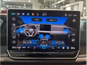 Volkswagen Tiguan 1.5 eTSI DSG OPF GOAL SOFORT VERFÜGBAR AHK GJR RFK DesignPaket