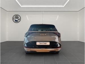 Kia Sportage (NQ5)