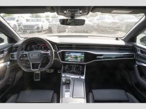 Audi RS6 Avant 4.0 TFSI quattro