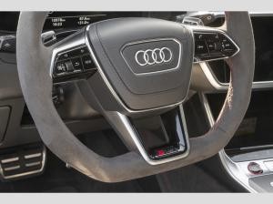 Audi RS6 Avant 4.0 TFSI quattro