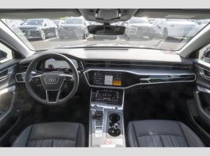 Audi A6 Avant 45 TFSI advanced