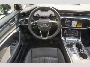 Audi A6 Avant 45 TFSI advanced