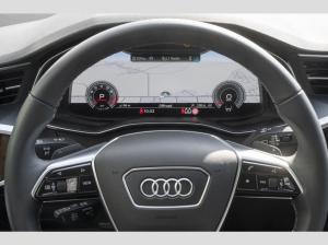 Audi A6 Avant 45 TFSI advanced