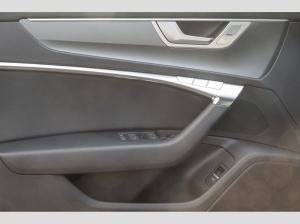 Audi A6 Avant 45 TFSI advanced