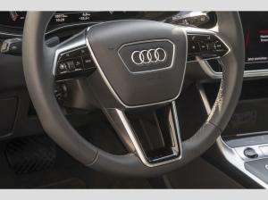 Audi A6 Avant 45 TFSI advanced