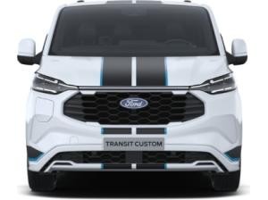 Ford Transit Custom ⚡ AKTION ⚡  PHEV Kastenwagen ⚡Trend⚡ 233PS PlugIn-Hybrid