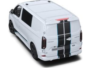 Ford Transit Custom ⚡ AKTION ⚡  PHEV Kastenwagen ⚡Trend⚡ 233PS PlugIn-Hybrid