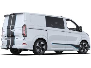 Ford Transit Custom ⚡ AKTION ⚡  PHEV Kastenwagen ⚡Trend⚡ 233PS PlugIn-Hybrid