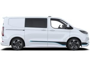 Ford Transit Custom ⚡ AKTION ⚡  PHEV Kastenwagen ⚡Trend⚡ 233PS PlugIn-Hybrid