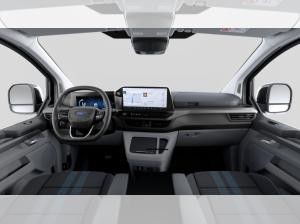 Ford Transit Custom ⚡ AKTION ⚡  PHEV Kastenwagen ⚡Trend⚡ 233PS PlugIn-Hybrid