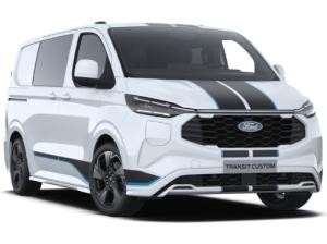 Ford Transit Custom ⚡ AKTION ⚡  PHEV Kastenwagen ⚡Trend⚡ 233PS PlugIn-Hybrid