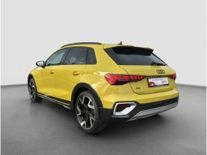 Audi A3 allstreet 35 TFSI S-tronic Matrix-LED Navi Rückfahrkamera ACC Sonos-Sound Leder