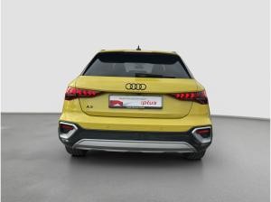 Audi A3 allstreet 35 TFSI S-tronic Matrix-LED Navi Rückfahrkamera ACC Sonos-Sound Leder