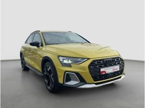 Audi A3 allstreet 35 TFSI S-tronic Matrix-LED Navi Rückfahrkamera ACC Sonos-Sound Leder