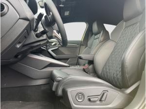 Audi A3 allstreet 35 TFSI S-tronic Matrix-LED Navi Rückfahrkamera ACC Sonos-Sound Leder