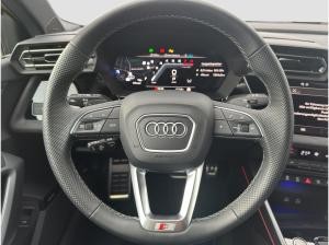 Audi A3 allstreet 35 TFSI S-tronic Matrix-LED Navi Rückfahrkamera ACC Sonos-Sound Leder