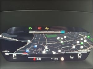 Audi A3 allstreet 35 TFSI S-tronic Matrix-LED Navi Rückfahrkamera ACC Sonos-Sound Leder
