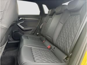 Audi A3 allstreet 35 TFSI S-tronic Matrix-LED Navi Rückfahrkamera ACC Sonos-Sound Leder
