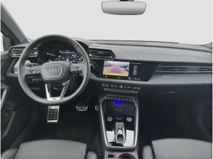 Audi A3 allstreet 35 TFSI S-tronic Matrix-LED Navi Rückfahrkamera ACC Sonos-Sound Leder