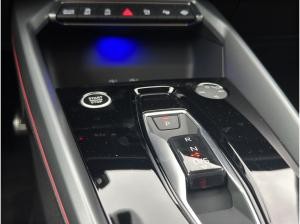 Audi A3 allstreet 35 TFSI S-tronic Matrix-LED Navi Rückfahrkamera ACC Sonos-Sound Leder
