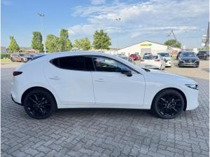 Mazda 3 2.5L E-SKYACTIV G HOMURA