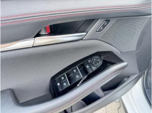 Mazda 3 2.5L E-SKYACTIV G HOMURA