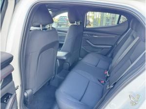 Mazda 3 2.5L E-SKYACTIV G HOMURA