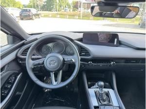 Mazda 3 2.5L E-SKYACTIV G HOMURA