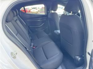 Mazda 3 2.5L E-SKYACTIV G HOMURA