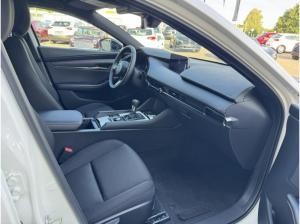 Mazda 3 2.5L E-SKYACTIV G HOMURA