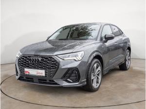 Audi Q3 Sportback S line 35 TFSI