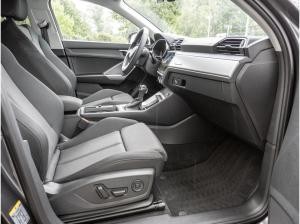 Audi Q3 Sportback S line 35 TFSI