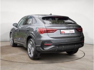 Audi Q3 Sportback S line 35 TFSI